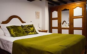 Casa Rural El Sobraillo
